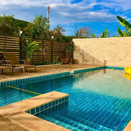 Hotel Koh Larn Riviera Zewnętrze zdjęcie