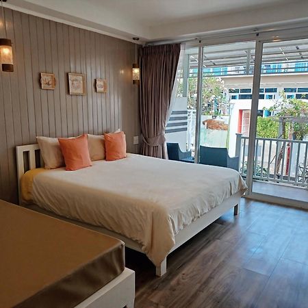 Hotel Koh Larn Riviera Zewnętrze zdjęcie