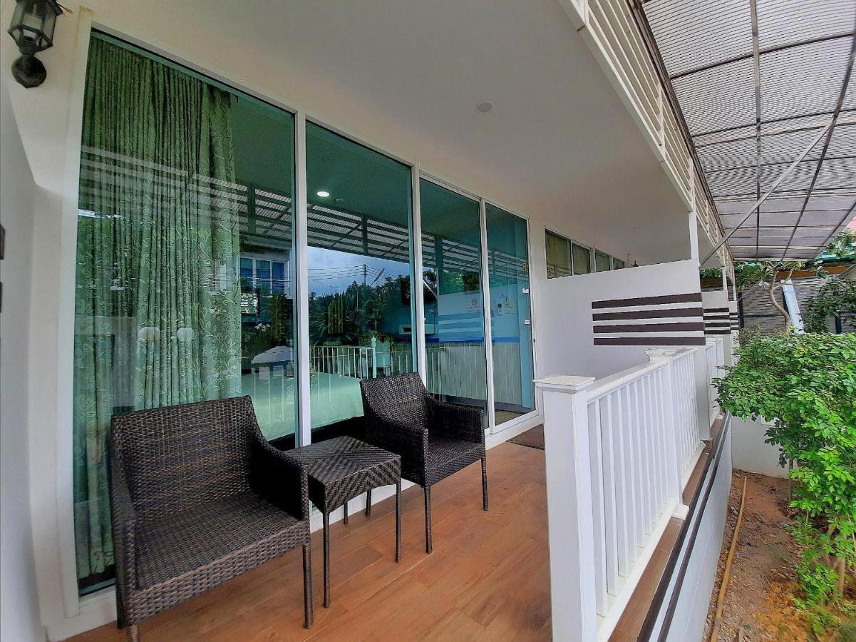 Hotel Koh Larn Riviera Zewnętrze zdjęcie
