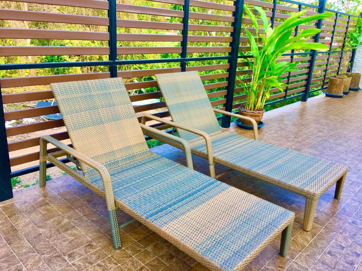 Hotel Koh Larn Riviera Zewnętrze zdjęcie