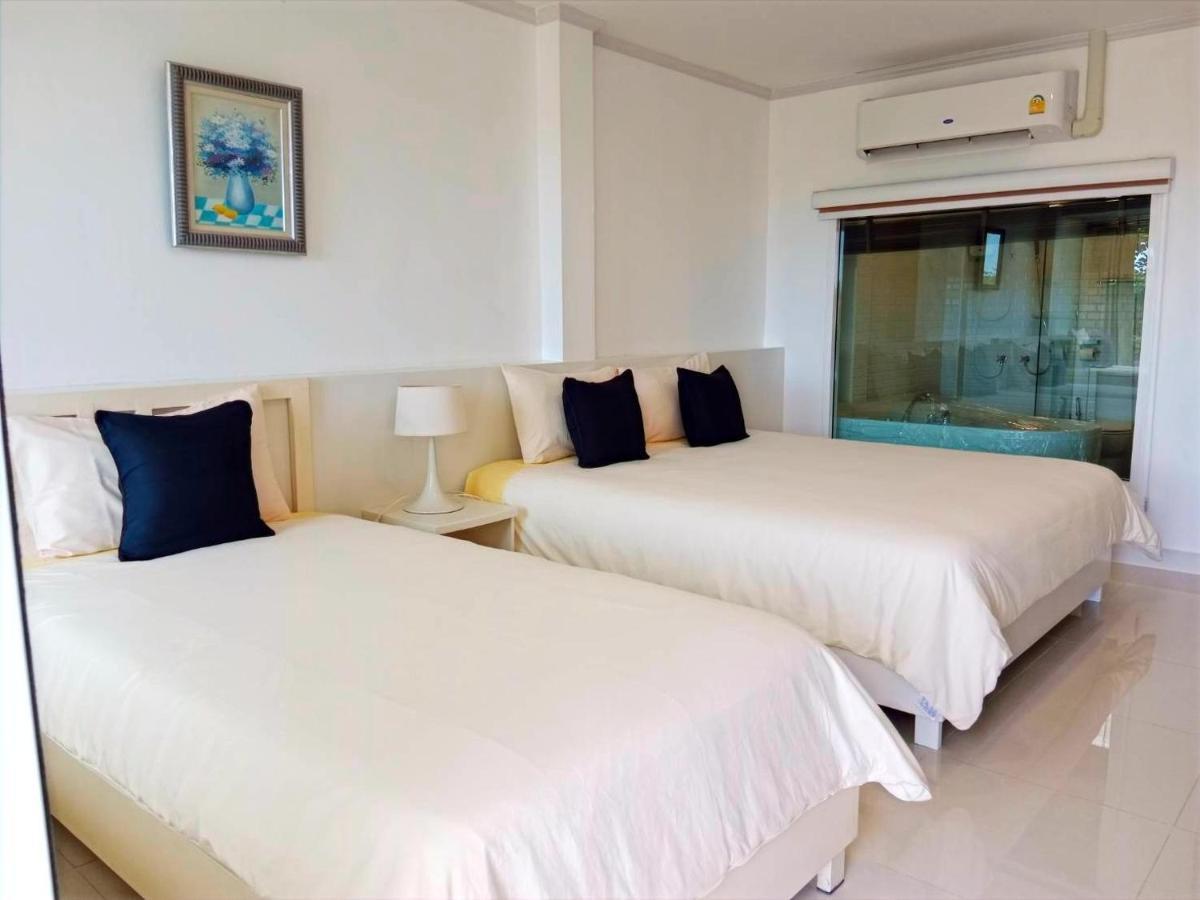 Hotel Koh Larn Riviera Zewnętrze zdjęcie