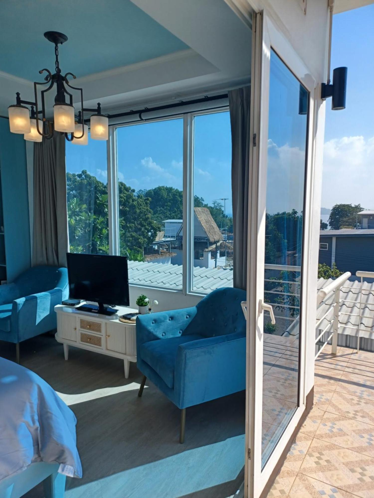 Hotel Koh Larn Riviera Zewnętrze zdjęcie