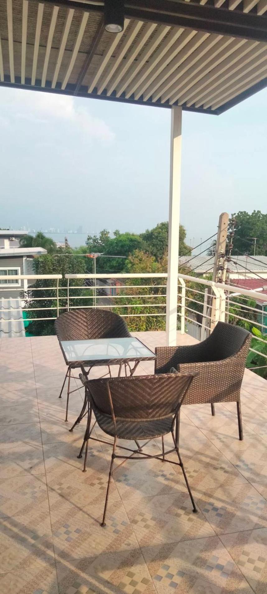 Hotel Koh Larn Riviera Zewnętrze zdjęcie