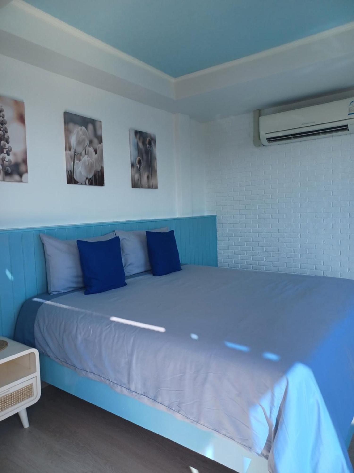Hotel Koh Larn Riviera Zewnętrze zdjęcie