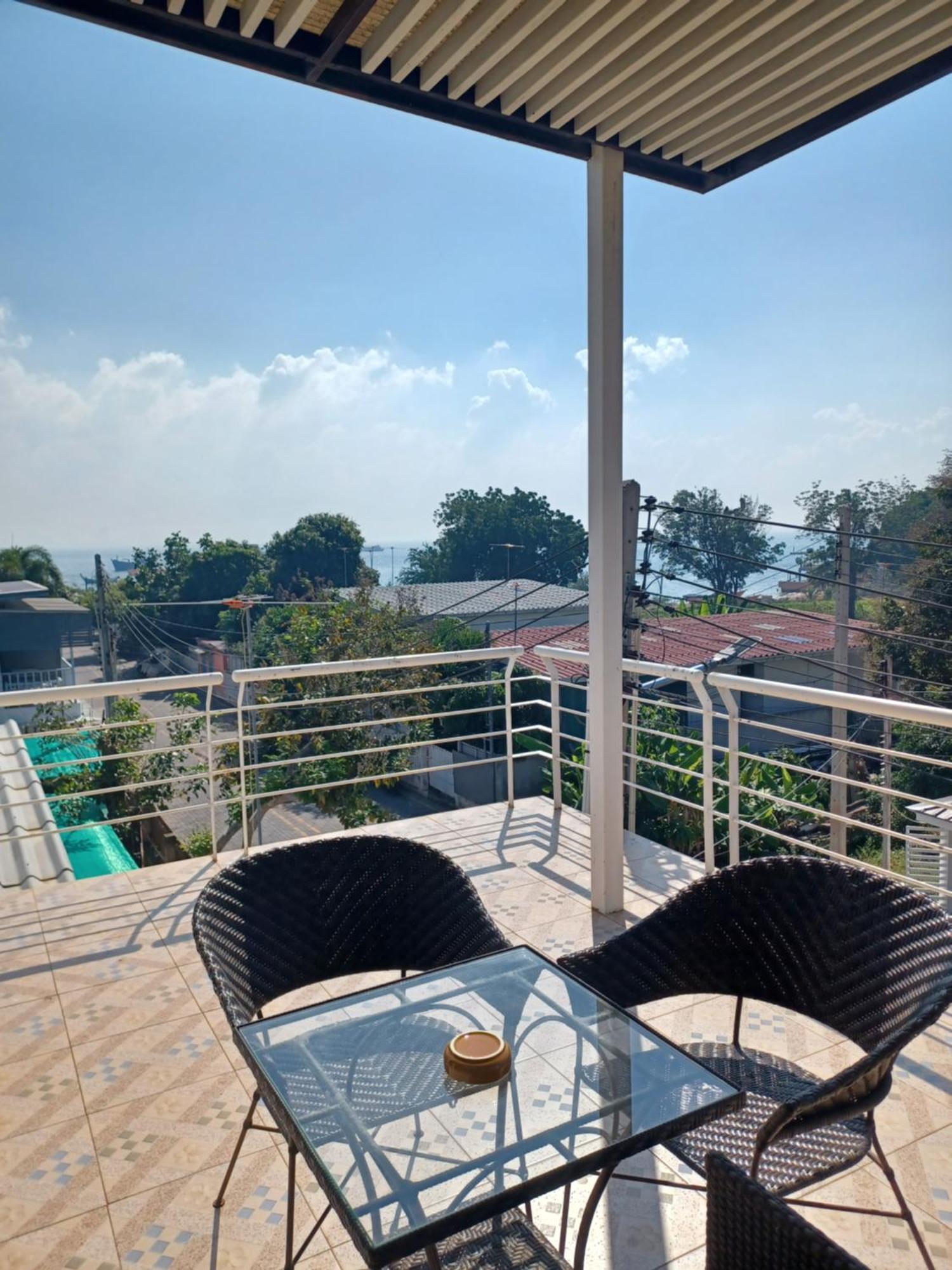 Hotel Koh Larn Riviera Zewnętrze zdjęcie