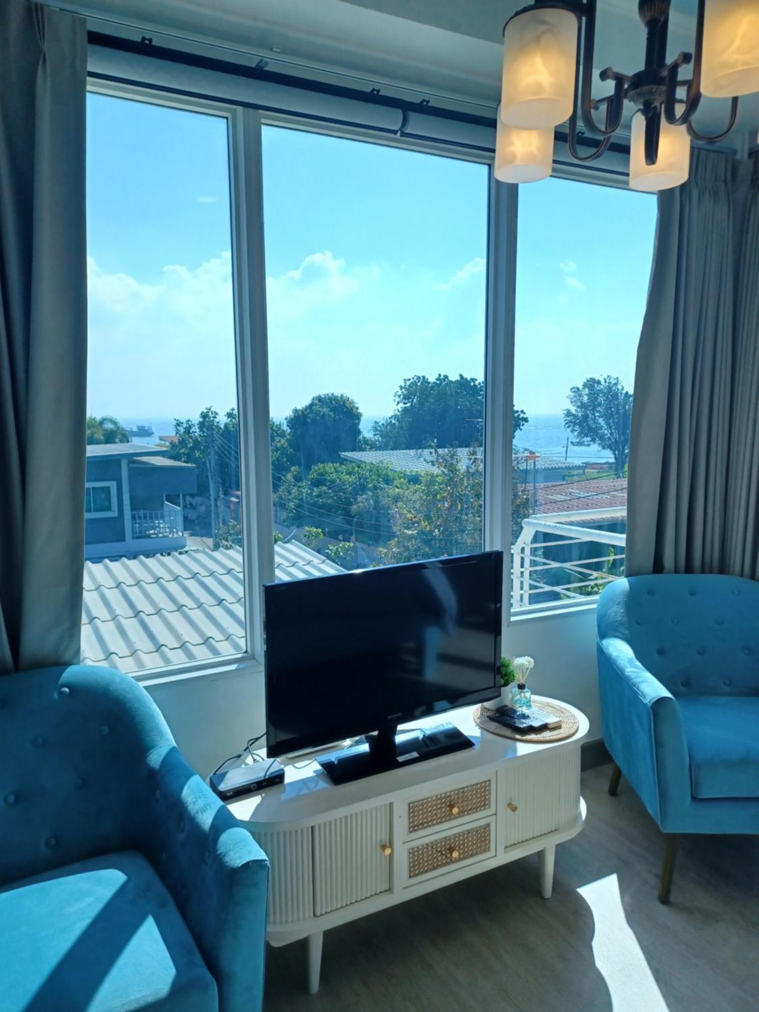 Hotel Koh Larn Riviera Zewnętrze zdjęcie