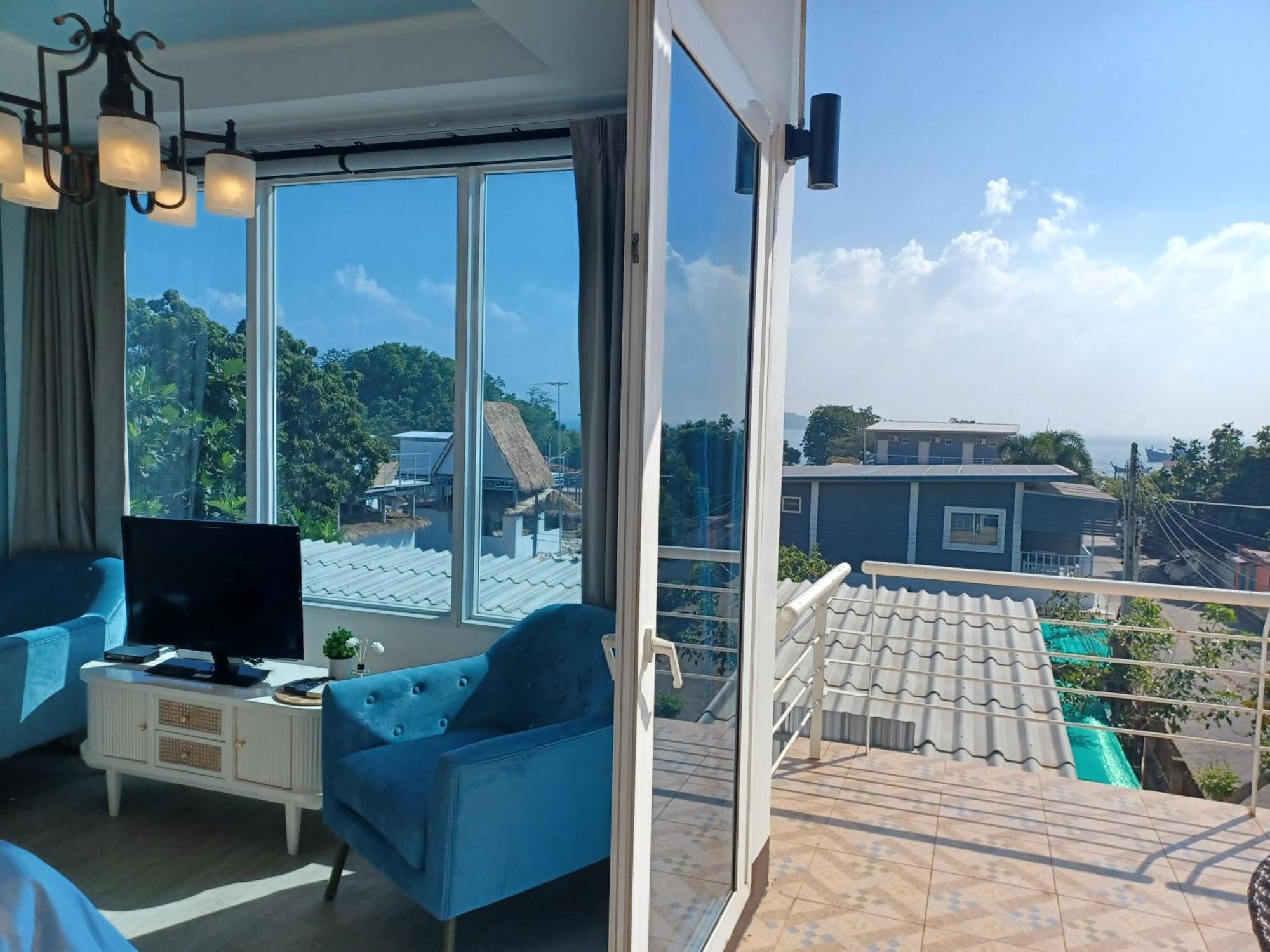 Hotel Koh Larn Riviera Zewnętrze zdjęcie
