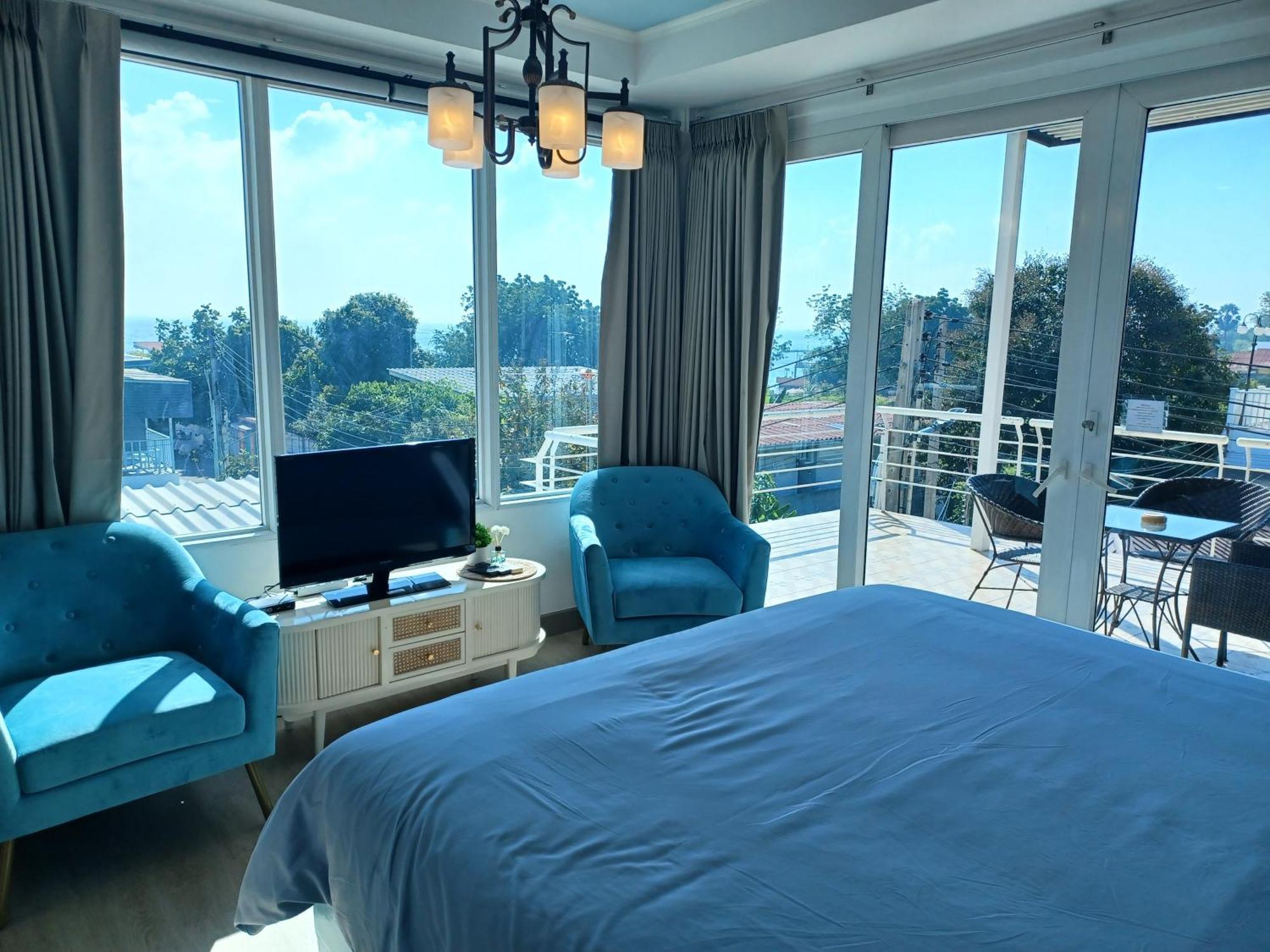 Hotel Koh Larn Riviera Zewnętrze zdjęcie