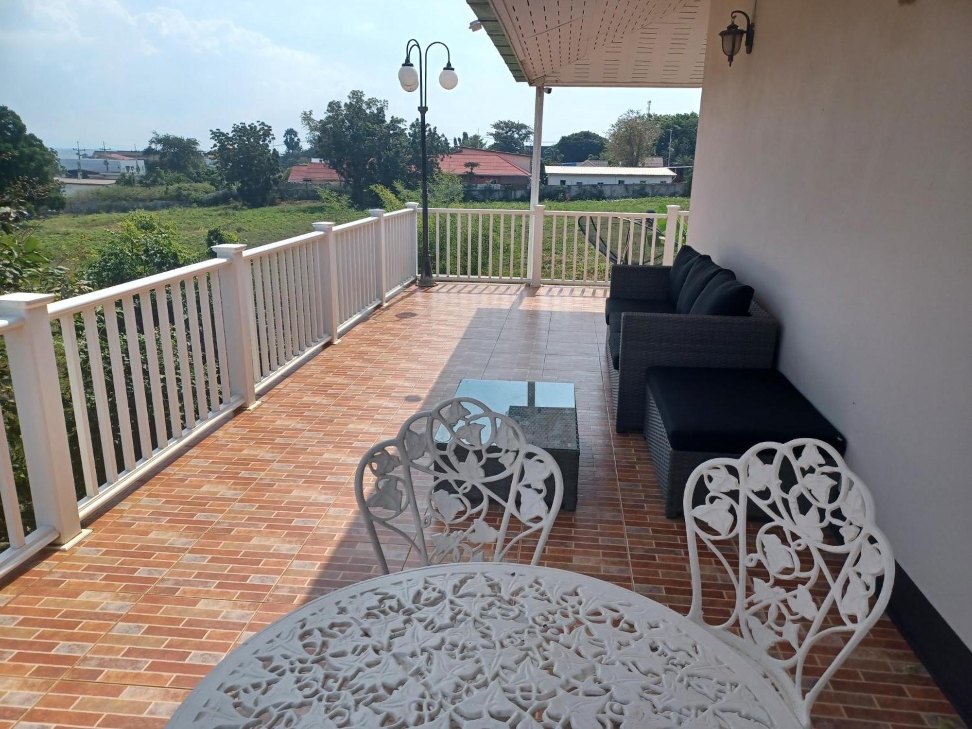 Hotel Koh Larn Riviera Zewnętrze zdjęcie