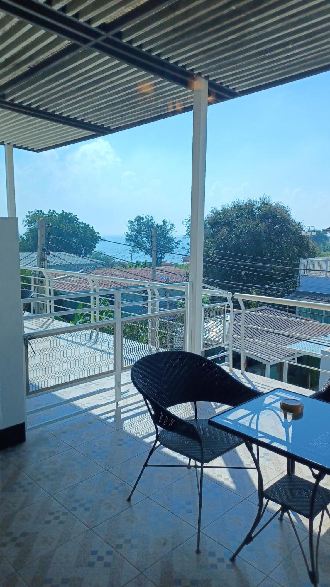 Hotel Koh Larn Riviera Zewnętrze zdjęcie