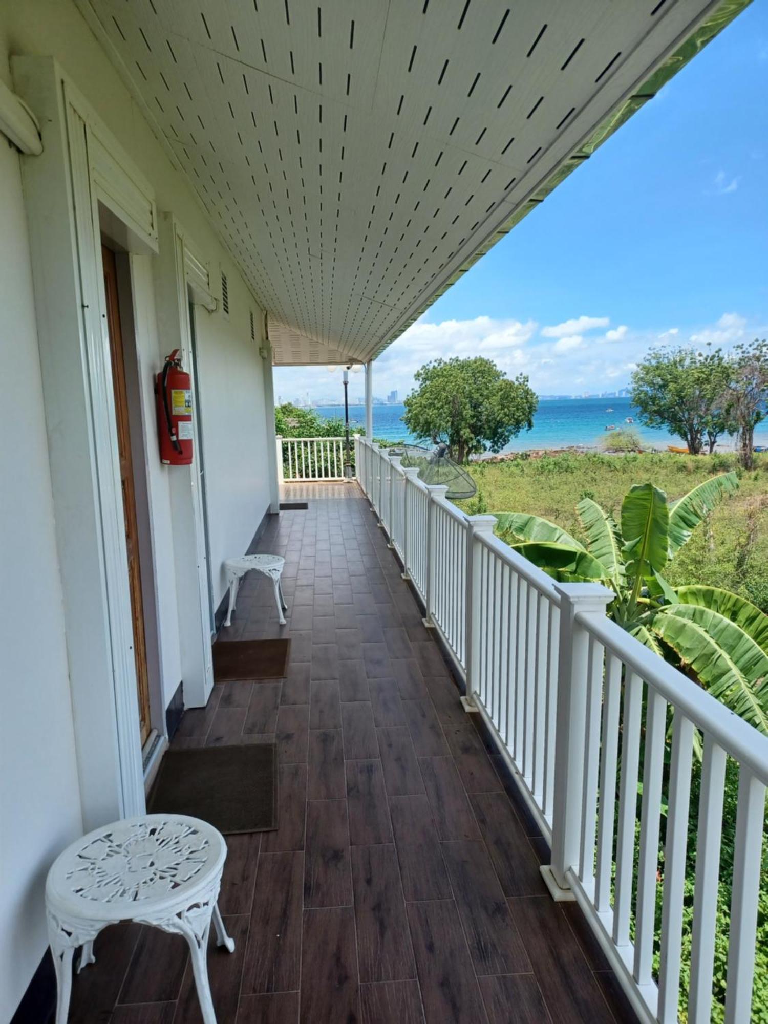 Hotel Koh Larn Riviera Zewnętrze zdjęcie
