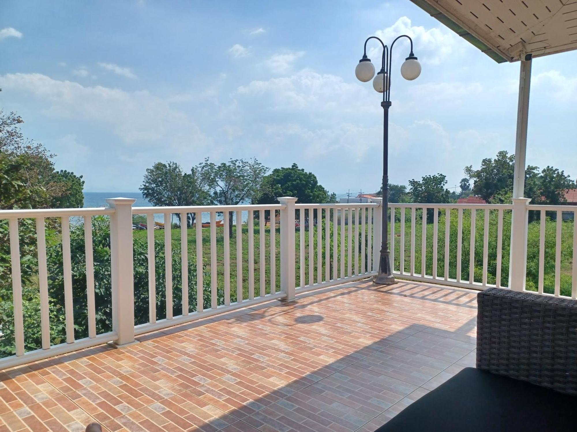 Hotel Koh Larn Riviera Zewnętrze zdjęcie