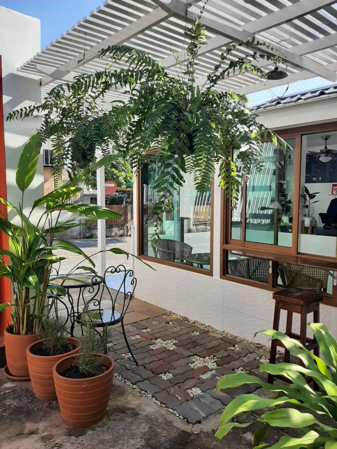 Hotel Koh Larn Riviera Zewnętrze zdjęcie