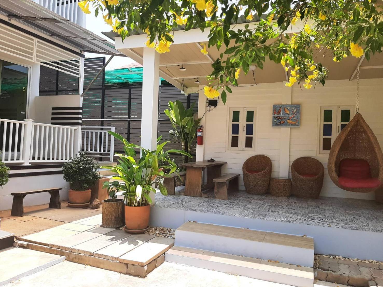 Hotel Koh Larn Riviera Zewnętrze zdjęcie