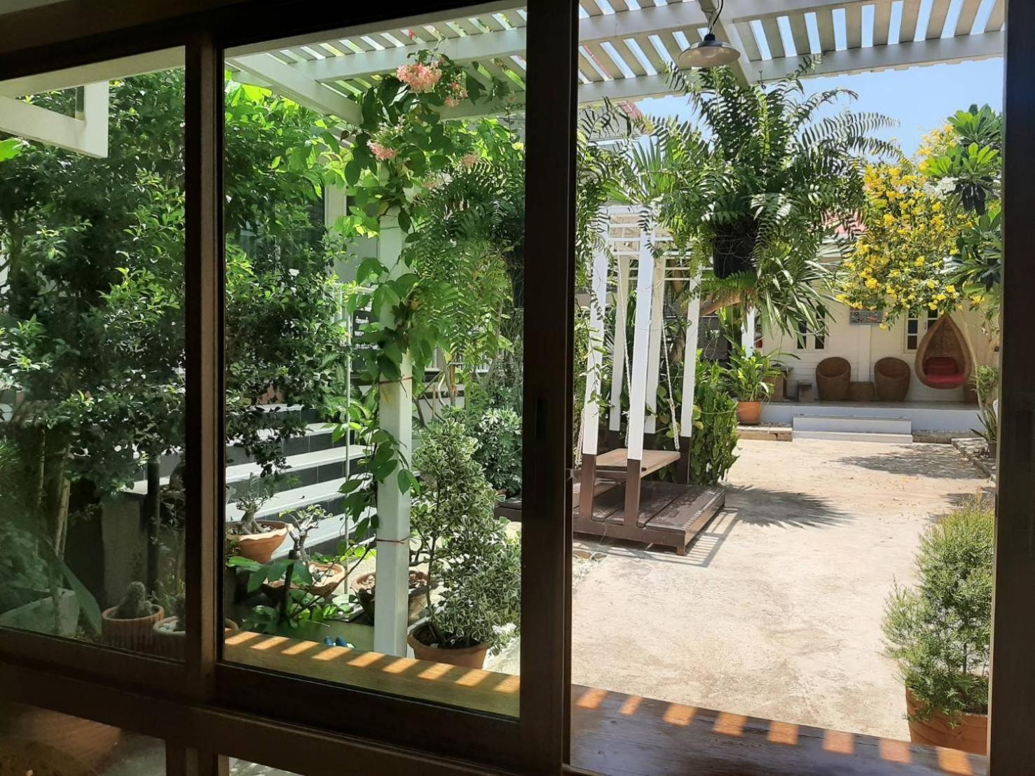 Hotel Koh Larn Riviera Zewnętrze zdjęcie