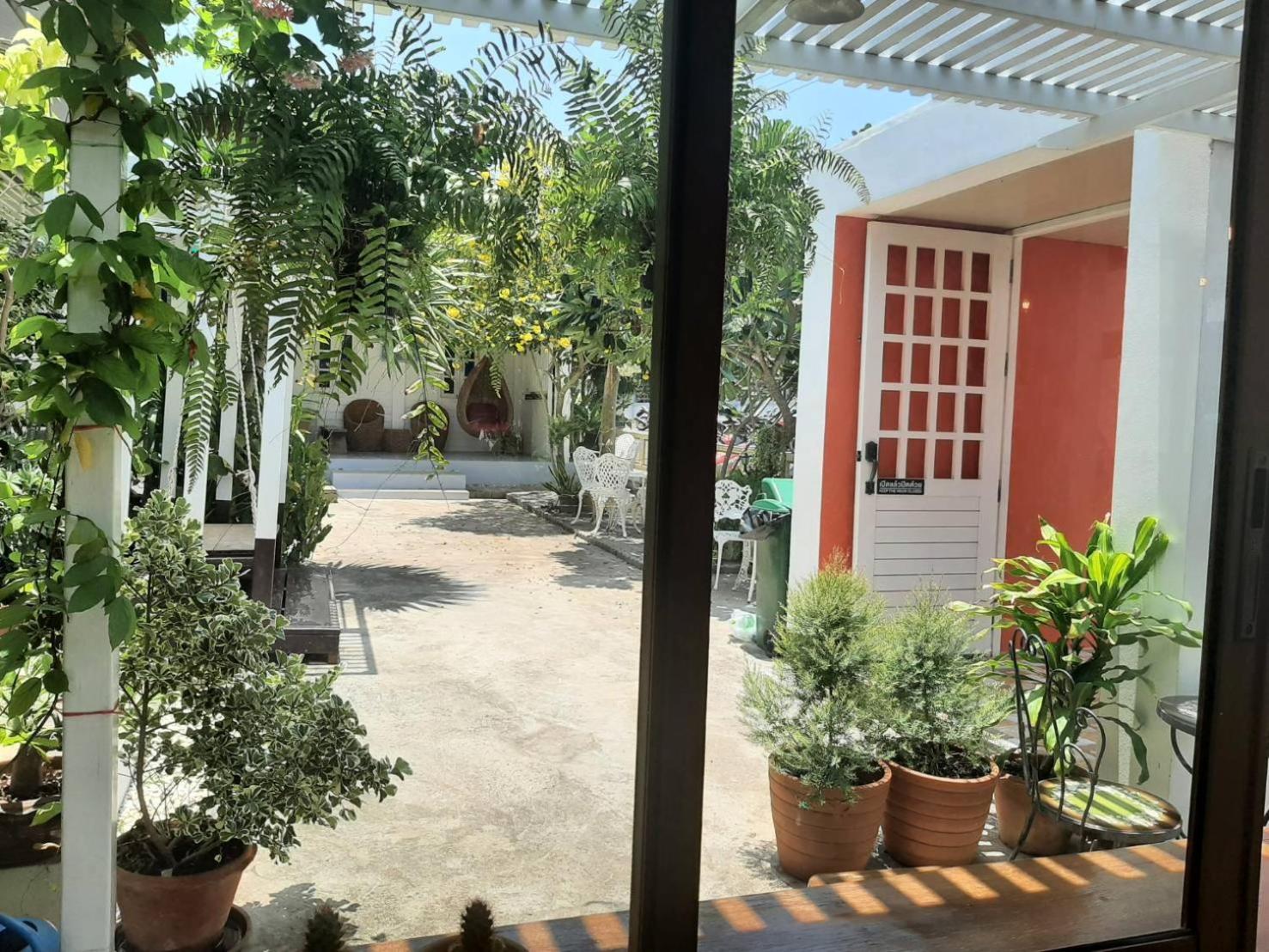 Hotel Koh Larn Riviera Zewnętrze zdjęcie
