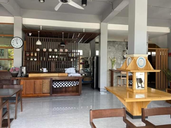 Hotel Koh Larn Riviera Zewnętrze zdjęcie