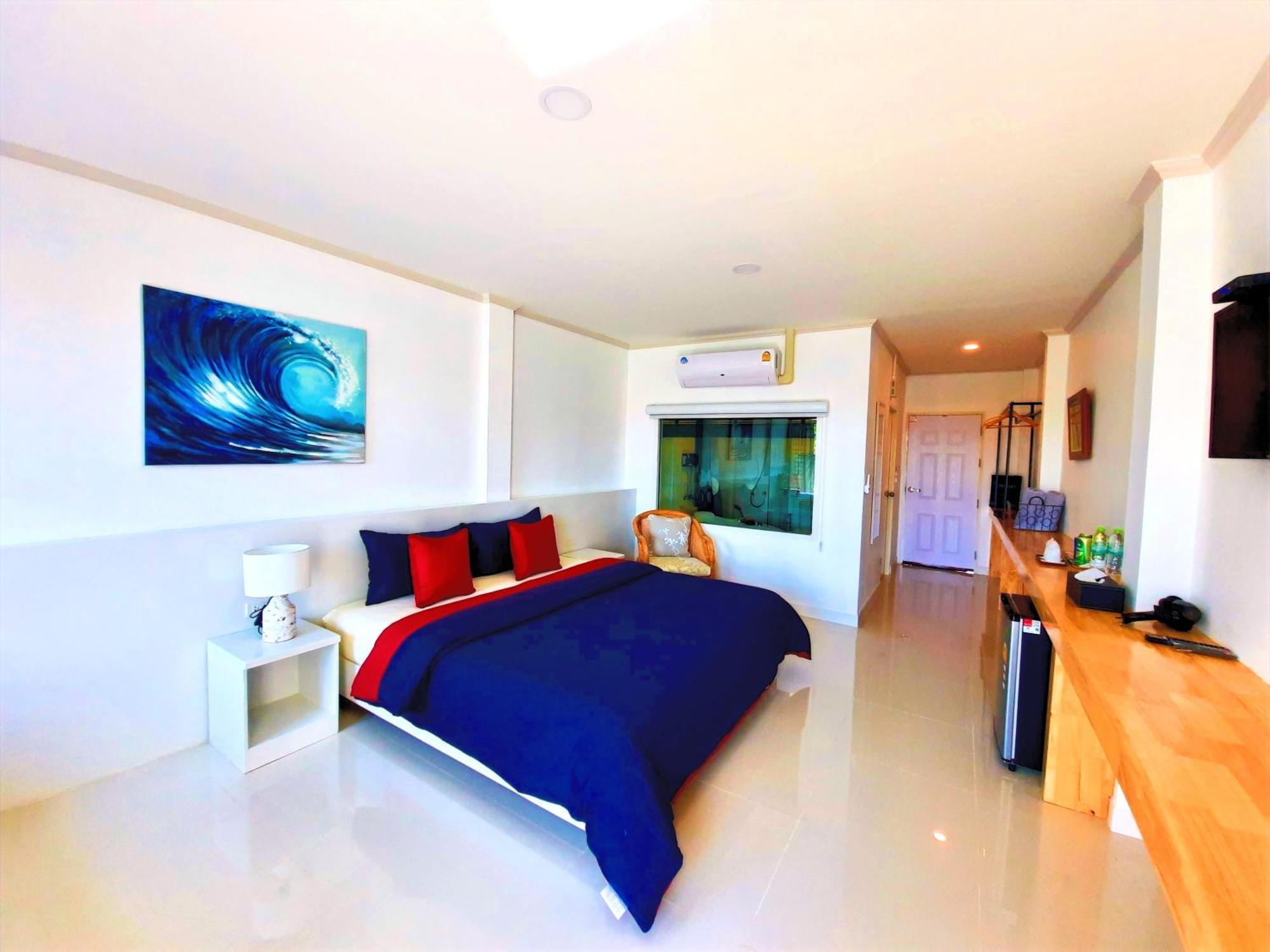 Hotel Koh Larn Riviera Zewnętrze zdjęcie