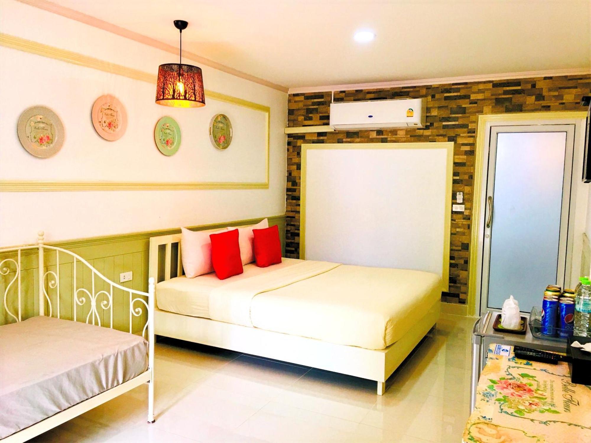 Hotel Koh Larn Riviera Zewnętrze zdjęcie