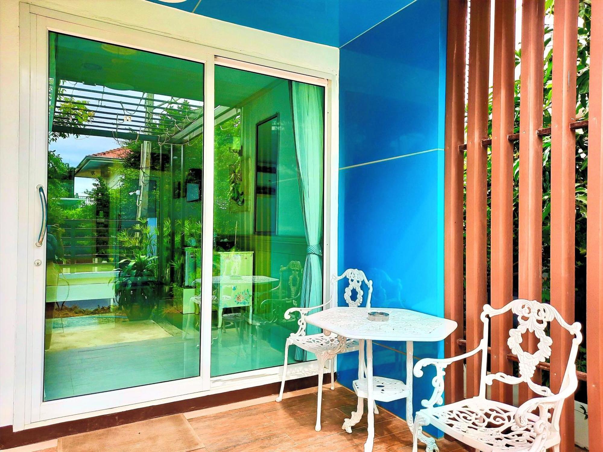 Hotel Koh Larn Riviera Zewnętrze zdjęcie