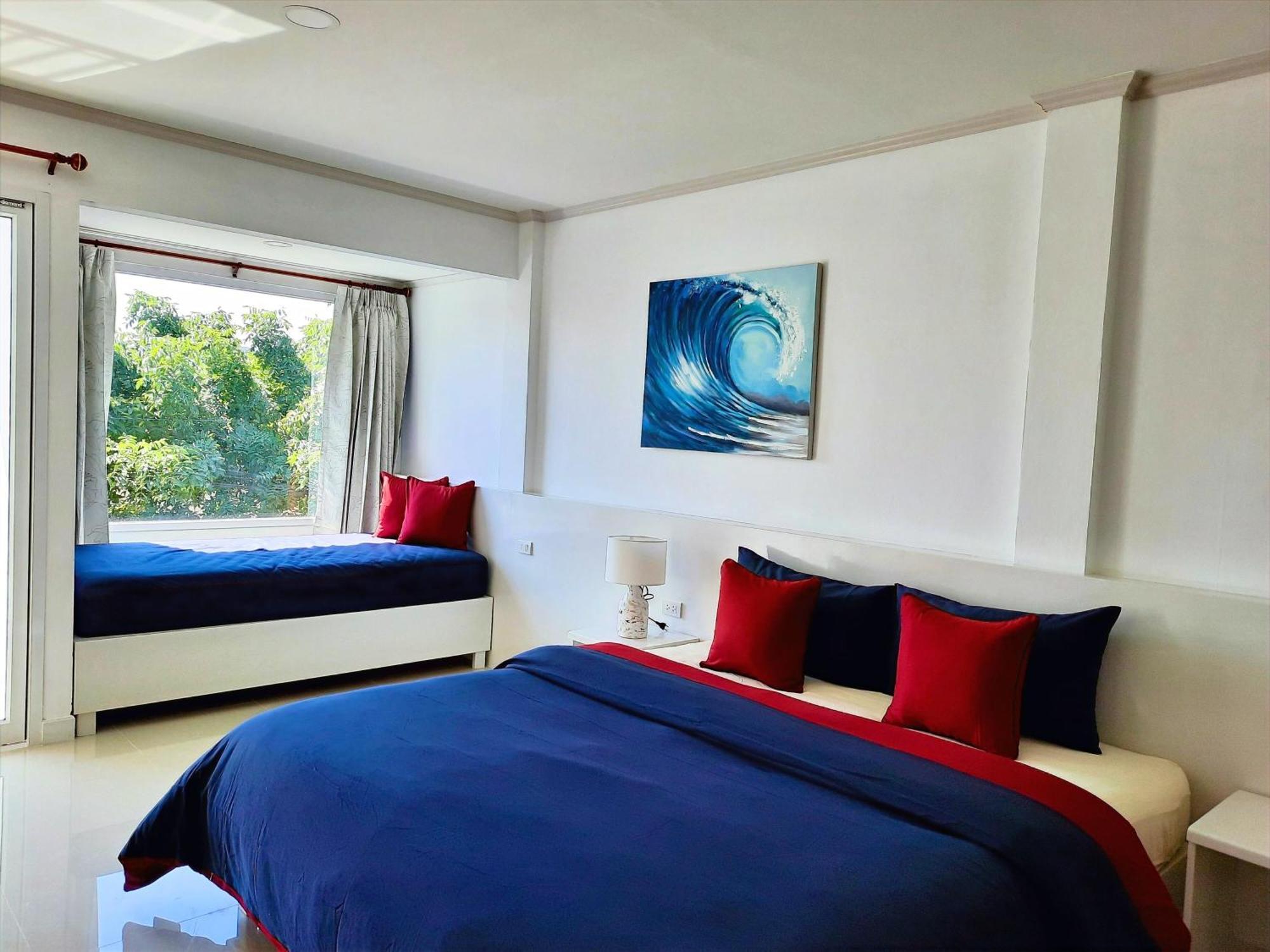 Hotel Koh Larn Riviera Zewnętrze zdjęcie