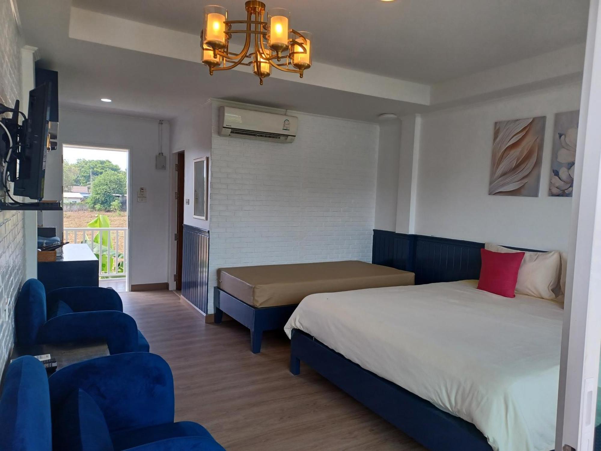 Hotel Koh Larn Riviera Zewnętrze zdjęcie