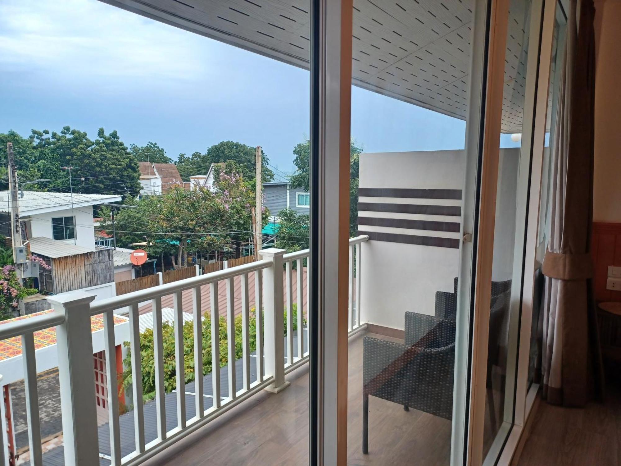 Hotel Koh Larn Riviera Zewnętrze zdjęcie