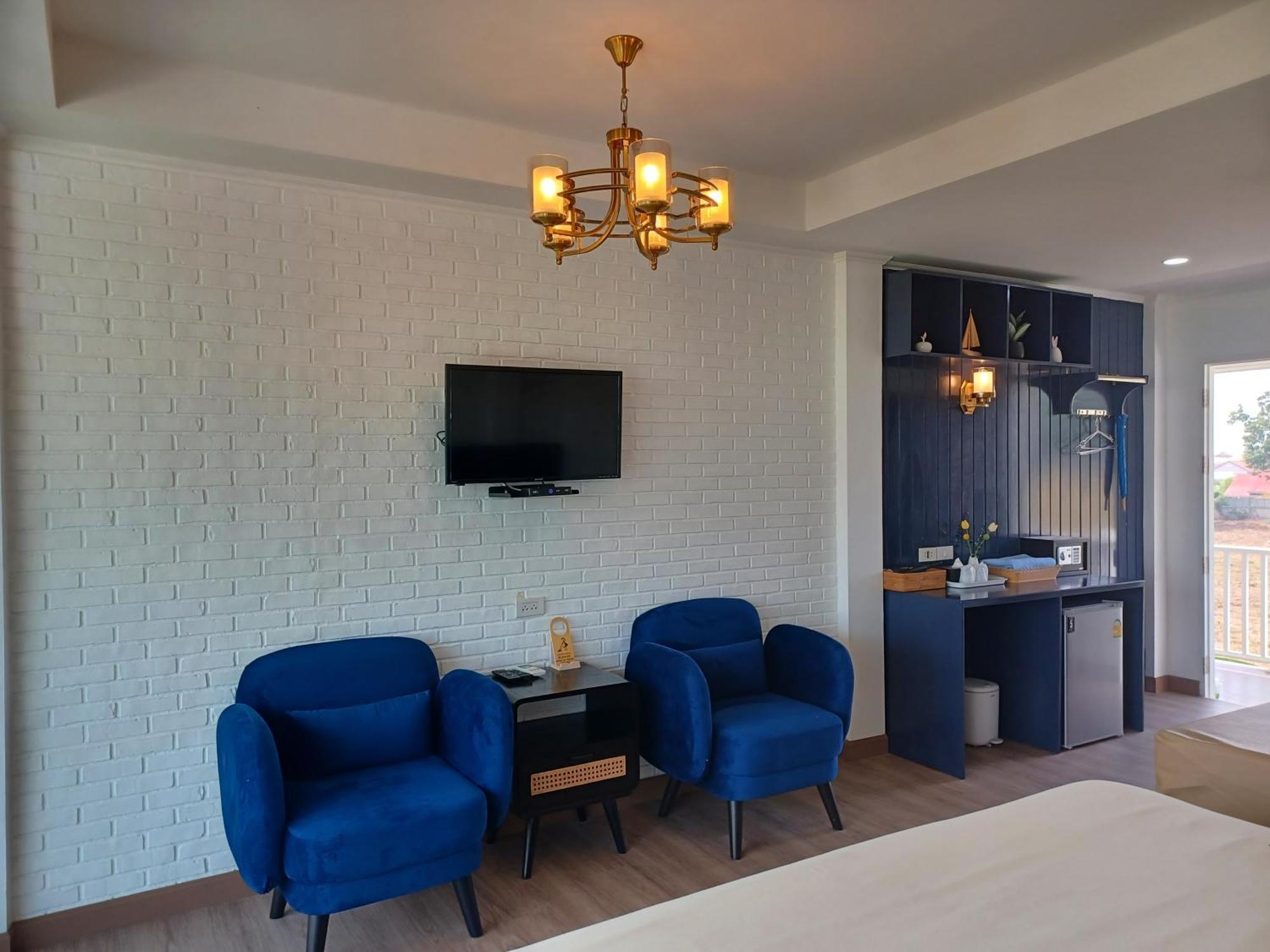 Hotel Koh Larn Riviera Zewnętrze zdjęcie