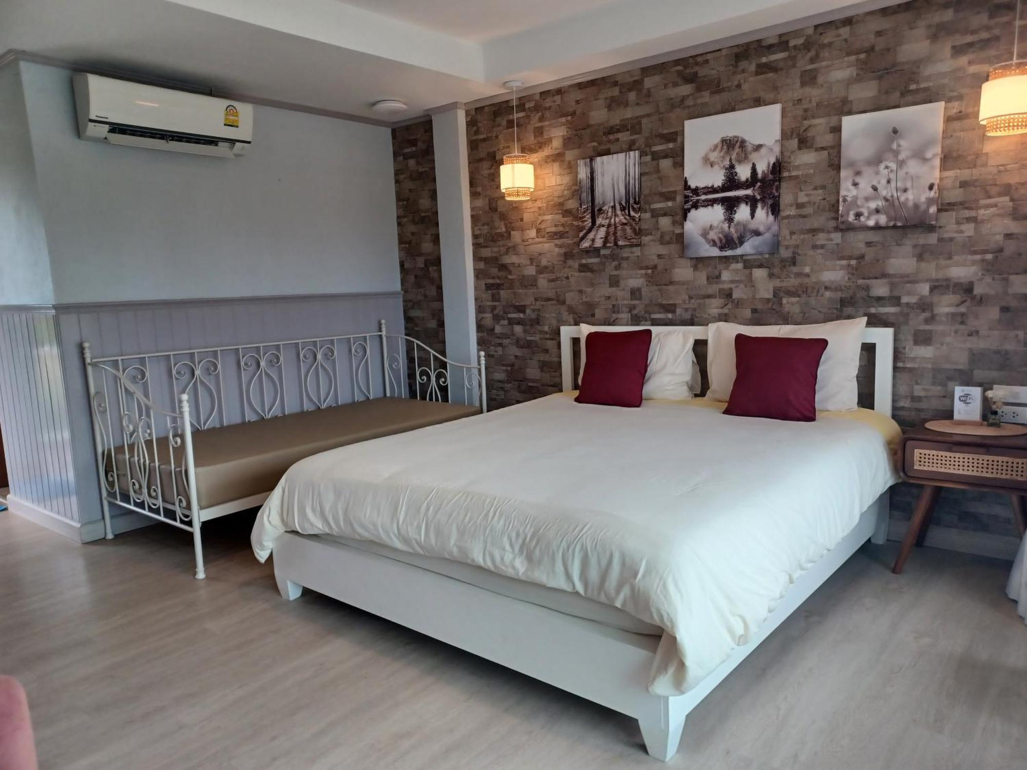 Hotel Koh Larn Riviera Zewnętrze zdjęcie