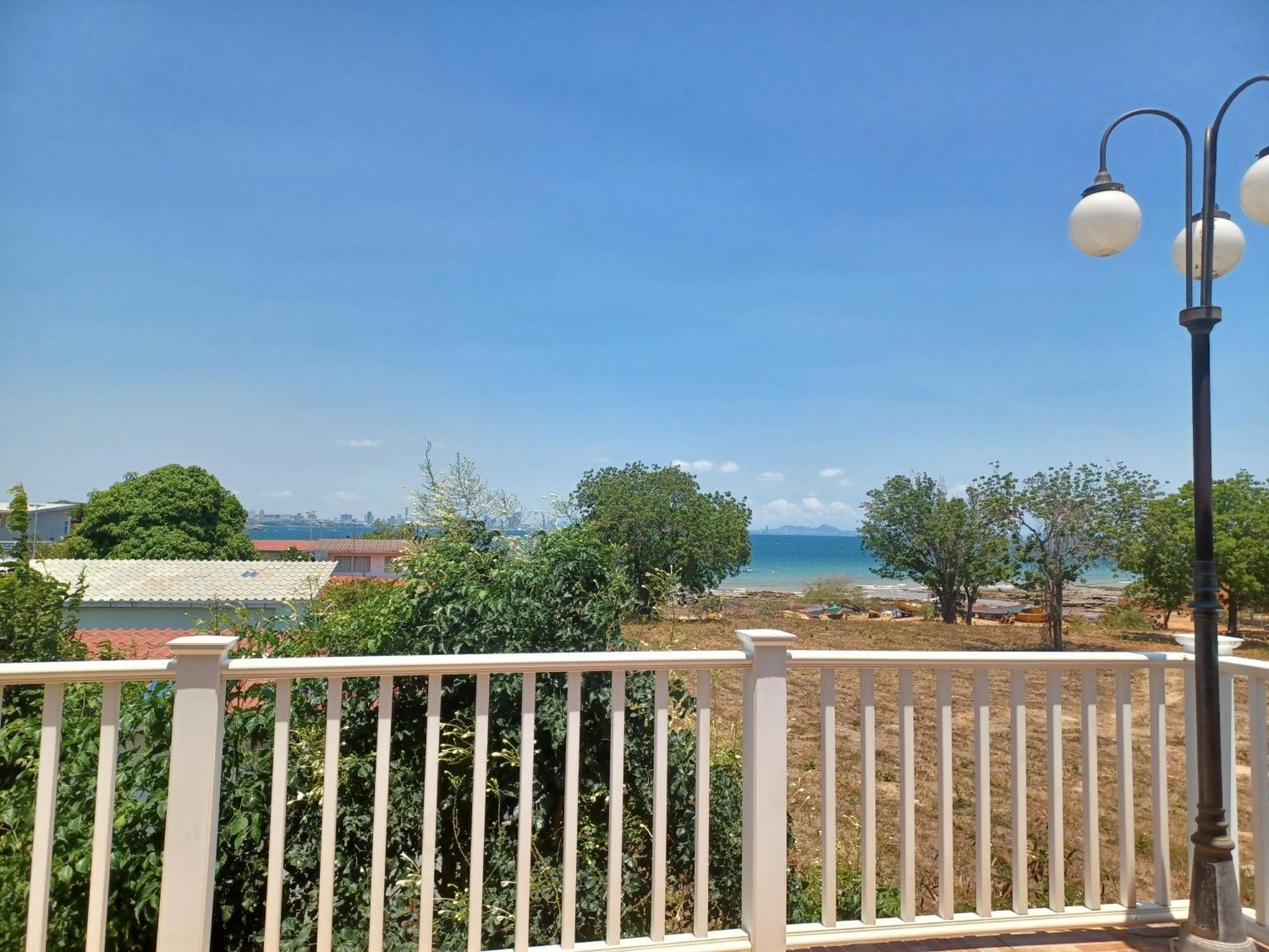 Hotel Koh Larn Riviera Zewnętrze zdjęcie