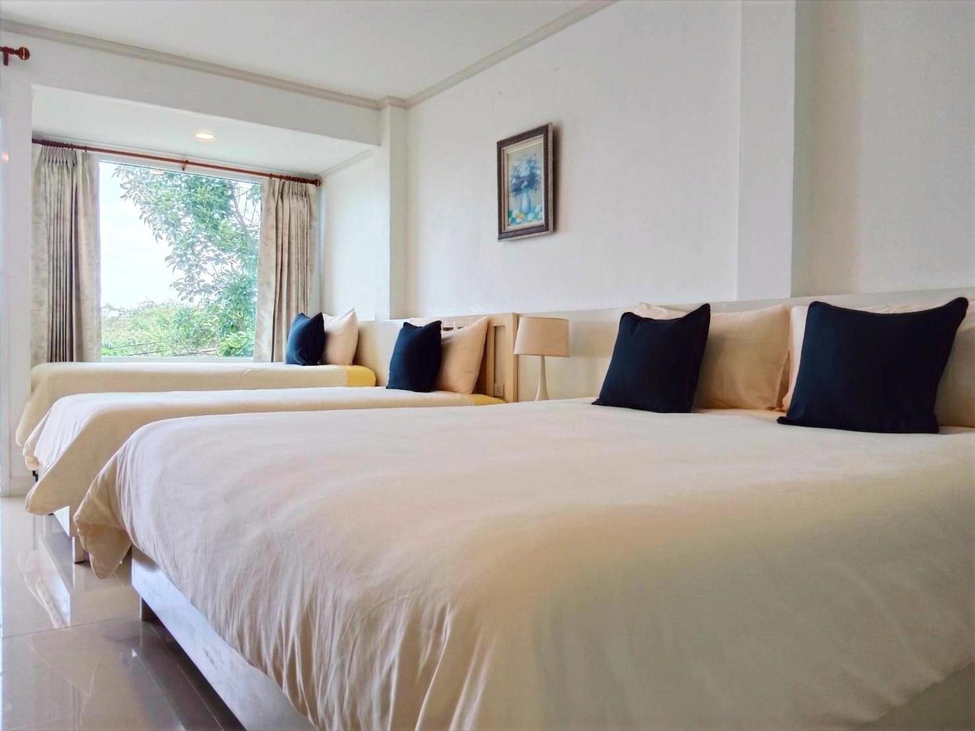 Hotel Koh Larn Riviera Zewnętrze zdjęcie